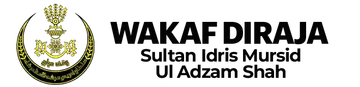 Wakaf DiRaja Sultan Idris Mursid Ul Adzam Shah
